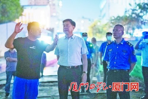 南京静夜行动最新资料深度解读